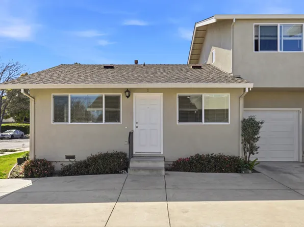 107 Kim Louise Dr APT 1, Campbell, CA 95008