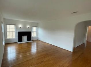 2802 Cleburne St UNIT 2802, Houston, TX 77004
