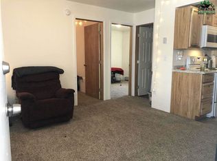 1127 6th Ave, Fairbanks, AK 99701