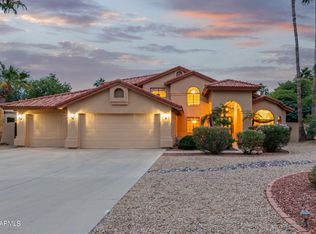 4821 W Avenida Del Rey, Phoenix, AZ 85083