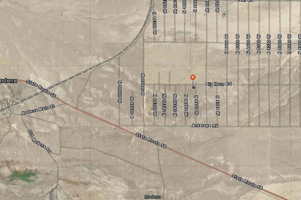 2nd image of 266 Valley Ranchos