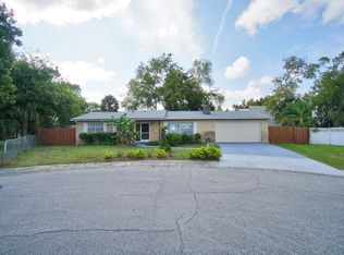 288 Eddie Ave, Holly Hill, FL 32117