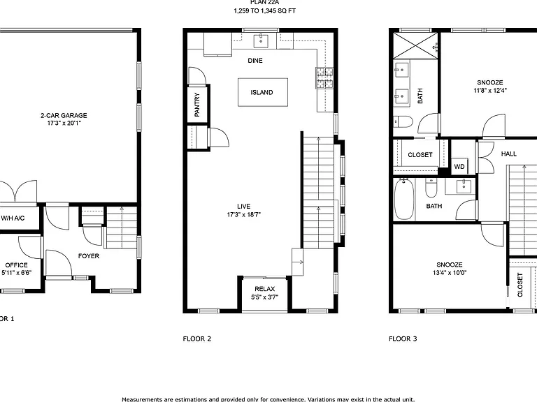 Central Park Townhomes — Photo 41