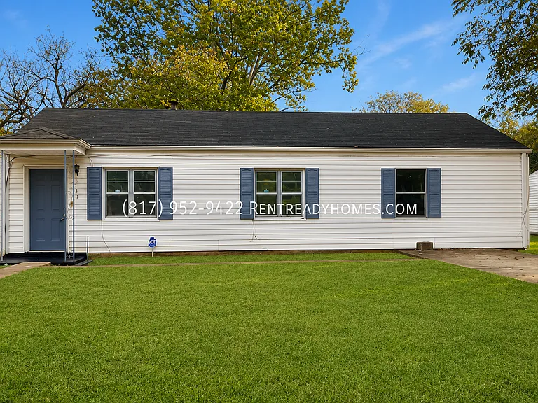 1381 Creel Ct — Photo 1