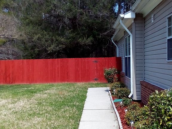 side walk