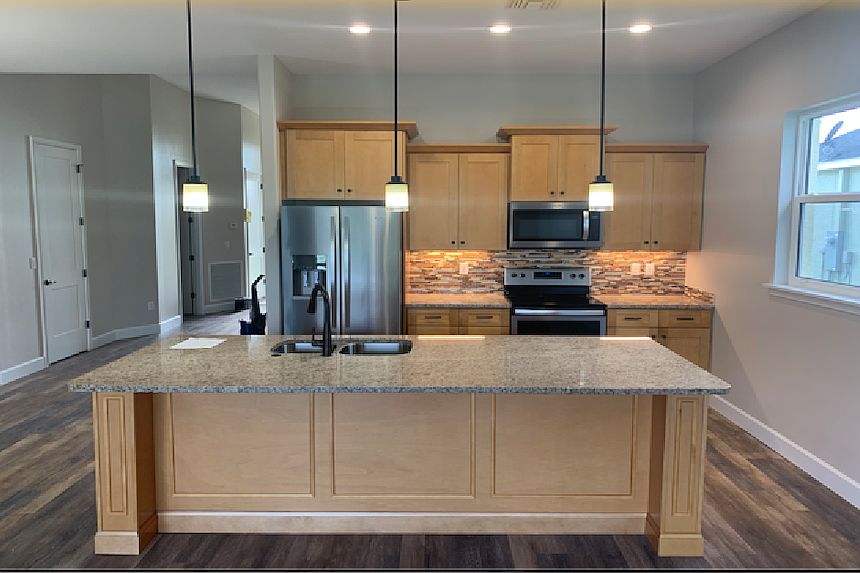 Doral Plan, Hornick Homes Inc., Sebring, FL 33872 Zillow