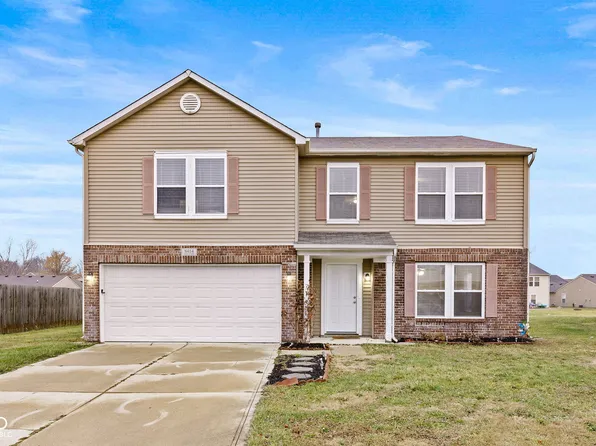 8414 Ingalls Way, Camby, IN 46113