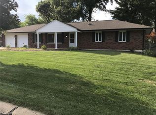 11107 Leisure Ln, Saint Louis, MO 63146