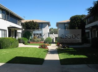 3186 S Barrington Ave APT K, Los Angeles, CA 90066