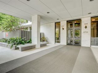 2701 Westheimer Rd UNIT 5GH, Houston, TX 77098
