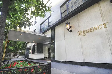 Rented by Carlyle Property Management