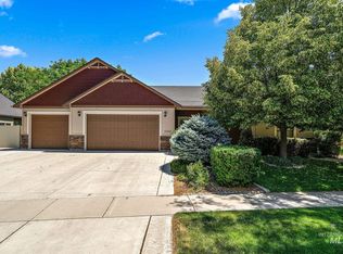 1026 S River Stone Dr, Nampa, ID 83686