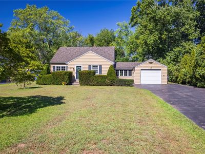 823 Chestnut Bnd, Webster, NY, 14580