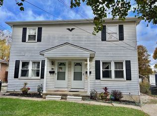 217-219 Grant St, Medina, OH