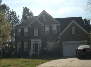 115 Rattle Snap Ct, Cary, NC 27519