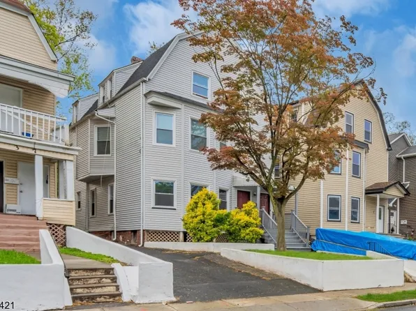 541 N Grove St, East Orange City, NJ 07017
