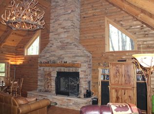 916 Rim Spur Cir, Lakeside, AZ 85929