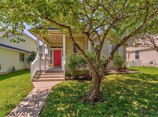 611 Hogan, Kyle, TX 78640