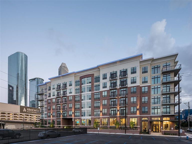 Broadstone Skyline Apartments Houston, TX Zillow