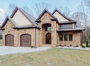 6347 Deep Canyon Rd, Hixson, TN 37343