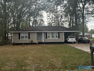 410 Paxton Ave, Glencoe, AL, 35905