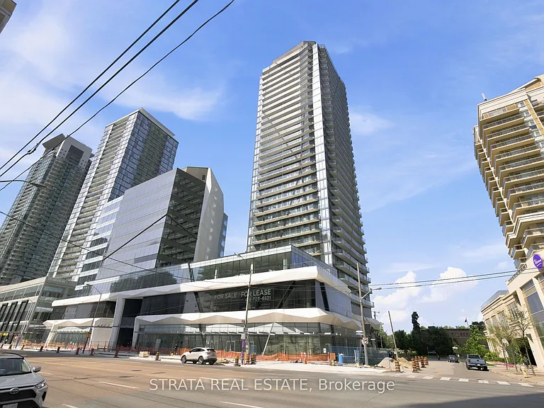 15 Ellerslie Ave #708 — Photo 20