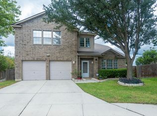 5107 Spring Arrow, San Antonio, TX 78247