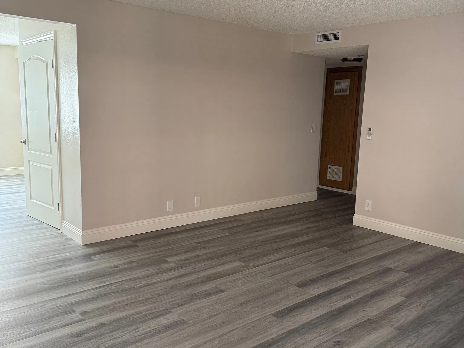 2 bed, $2,895 — Photo 3