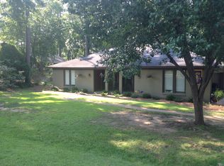 203 Harbour View Rd, Brandon, MS 39047
