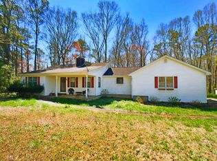 1215 Mote Rd, Carrollton, GA 30117