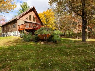 111 Parker Rd, Elizaville, NY 12523