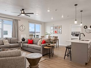 (Undisclosed Address), Saint George, UT 84790