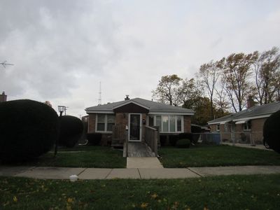 6 N Irving Ave, Hillside, IL, 60162