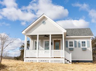 40 George William Ln, Lexington, VA