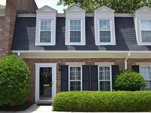 7 N Boundary Pl NW Unit 178, Atlanta, GA 30318