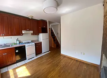 Rented by Crosstown Apartments NYC