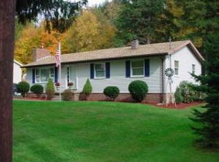 570 Park Rd, Brookville, PA 15825
