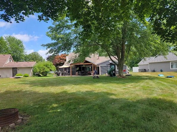 742 Blackfoot Ct, Coldwater, MI 49036