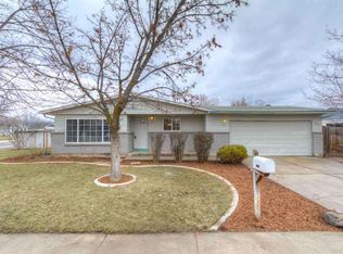 2374 N Welford Pl, Boise, ID 83704