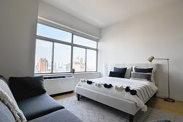 Rented by The Moinian Group