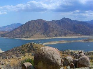 0 Hungry Gulch Rd, Wofford Heights, CA 93285