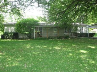 717 W 5th St, Veedersburg, IN