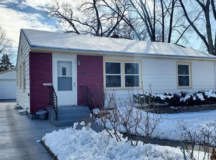 2156 Bush Ave E, Saint Paul, MN 55119