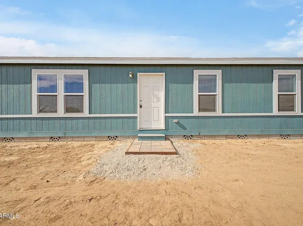23044 W RANCHO LAREDO Drive, Wittmann, AZ 85361