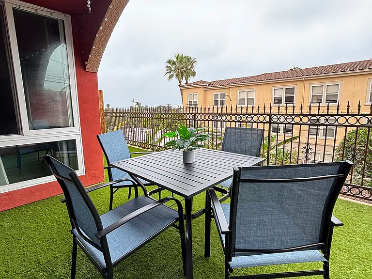 840 Turquoise St #111 — Photo 16