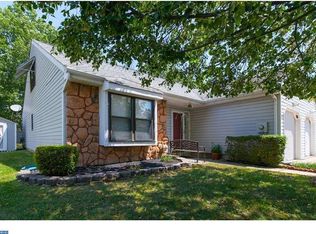 110 Charing Way, Mount Laurel, NJ 08054