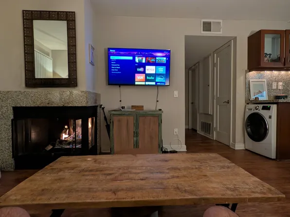 1265 N Crescent Heights Blvd #1, Los Angeles, CA 90046