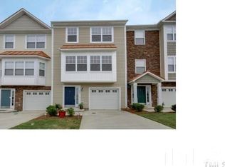 143 Brittingham Loop, Apex, NC 27502