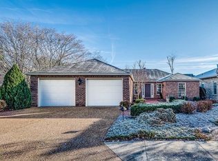 1651 Country Club Pl, Cookeville, TN 38501
