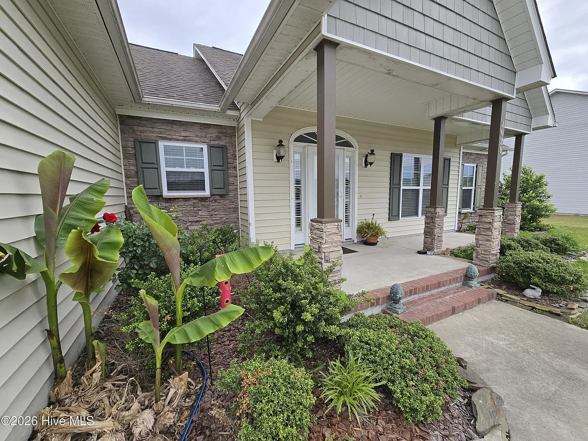 Building Photo - 1029 Ellery Dr
